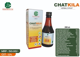 CHATKILA